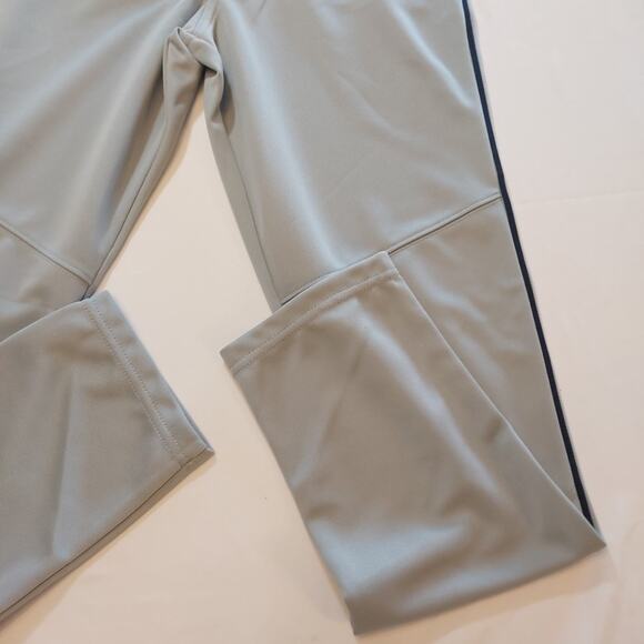 Under Armour Softball Baseball Pants Youth Size Medium YMD HeatGear Grey NWT - Picture 2 of 4